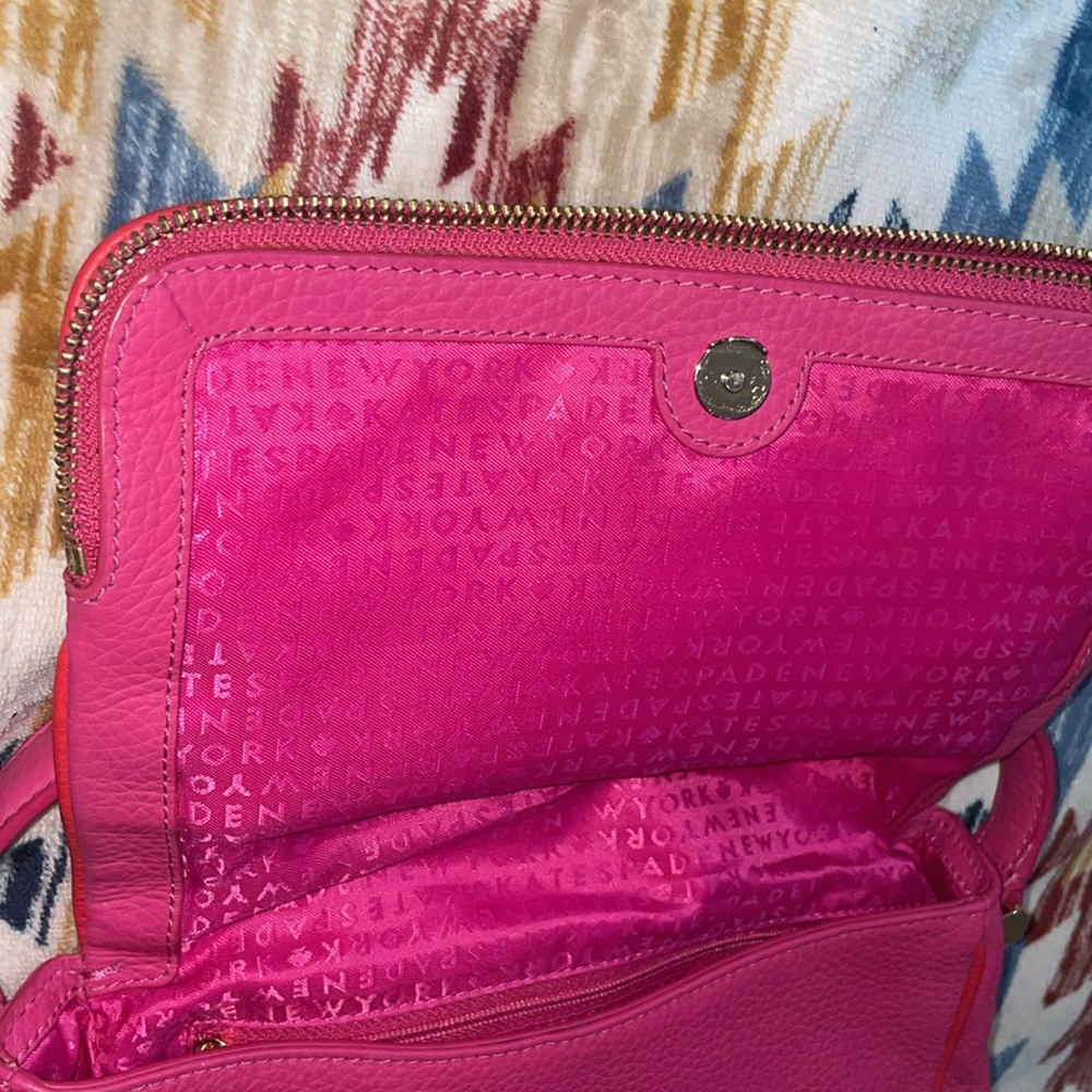 Kate Spade ♠️ - Picture 14 of 15
